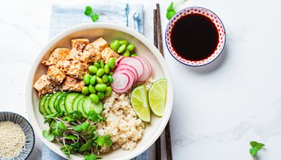 Ce régime traditionnel japonais peut vous aider à vivre plus longtemps