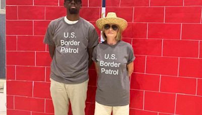 2 principals resign after back-to-school photos showing SC teachers as Border Patrol agents