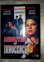 Moment of Truth: Abduction of Innocence dvd 1996 Katie - Etsy UK