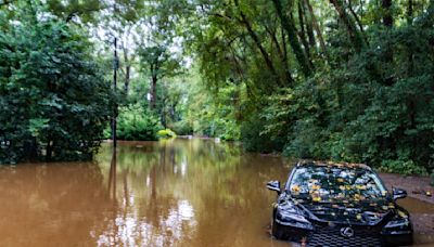 Hurricane Helene leaves dozens dead, millions without power in the Southeastern U.S. Here's what we know and what to expect next.