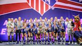 Munciana volleyball club wins fourth straight 18 Open national championship