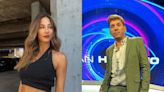 Se desató una guerra impensada entre Estefi Berardi y Gastón Trezeguet por Gran Hermano