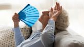 Expert Advice: SOS! I Still Have Hot Flashes and Painful Sex at 68