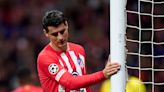 Milan given transfer hope as Morata ‘happier’ outside Spain