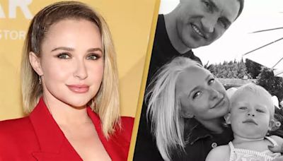 Hayden Panettiere worries daughter is going through ‘trauma’ without a mom