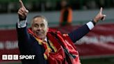 Euro 2024: Albania manager Sylvinho targets more underdog glory