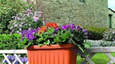The 10 Best Planters for Small Balconies of 2023