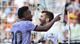 Vinícius Júnior soccer racism dispute ignites heated off-field debate in Spain