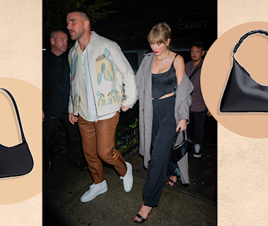 Both Beyoncé and Taylor Swift Wore These Under-$400 Bags From Aupen With Their Expensive Outfits