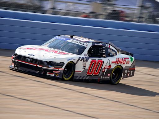 Who won NASCAR Xfinity race in Pocono? Winner is Cole Custer, plus full results