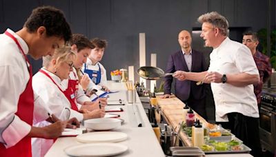 ‘MasterChef’ season 14 episode 16 and 17 recap: Who was eliminated in ‘Ramsay’s Rooftop Restaurant Takeover/Semi Final’? [LIVE BLOG]