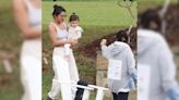 Inside Pics From Priyanka Chopra's Family Time With Husband Nick Jonas And Daughter Malti Marie
