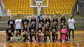 Projeto de basquete une equipes para fortalecer modalidade em Juiz de Fora