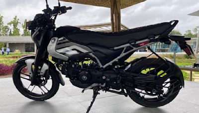 Bajaj Freedom 125 CNG: Waiting period is up to 3 months