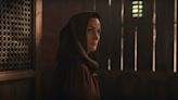 Carrie-Anne Moss' Star Wars: The Acolyte Character Has Another Matrix Connection - SlashFilm