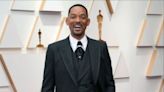 Will Smith checked out of hotel over encounter with a ghost