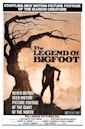 The Legend of Bigfoot