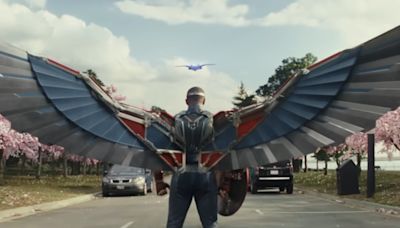 Captain America 4 Trailer: Was That Tiamut in Brave New World?