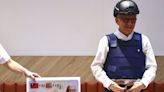Taiwanese businessman Robert Tsao offers $1bn to train up 'civilian warriors' and 'common folk' marksmen