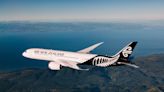 Air New Zealand Facing ‘Unprecedented Competition’ From U.S. Rivals