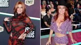 Shania Twain Defends Her Sexy CMT Music Awards Looks: 'Life Is Too Short to Wear Boring Clothes'