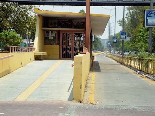 Over 1,000 workers doing odd jobs after suspension of Bus Rapid Transit System in Amritsar