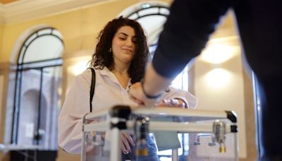 En una segunda ronda electoral en Francia se prevé histórico triunfo de la ultraderecha