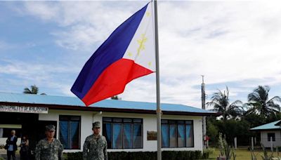 菲律賓擴建希望島機場 巴拉巴克島軍用跑道將完工 - 國際