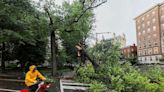 Severe weather updates: 2 dead as storms pummel East Coast