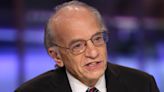 Wharton professor Jeremy Siegel doesn't see the mania around AI stocks as a bubble - and says it's impossible to predict where they'll peak