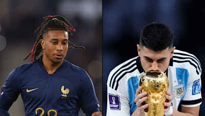 2024 Paris Olympics - 10 footballers to keep an eye on during the Games