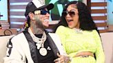 Tekashi, Yailin y una cantante mordida por un murciélago en lo más viral del día