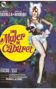 Cabaret Woman