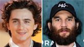 Timothée Chalamet to Star in Josh Safdie, A24 Movie About Ping Pong Pro (EXCLUSIVE)