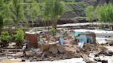 Forty-seven dead in heavy rain, floods in northern Afghanistan, official says