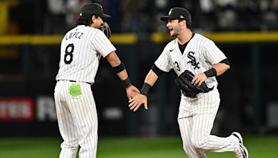 White Sox put together all-around team effort in 4th straight win