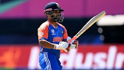 India likely XI: Where will Rishabh Pant bat: No. 3 or middle order where he struggles against spin?