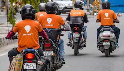 Swiggy Vs Zomato: Food delivery hits the speed track on Dalal Street