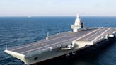 China built a new modern aircraft carrier, but it's got a 'steep learning curve' to beat before it can match the US Navy