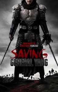 Saving General Yang