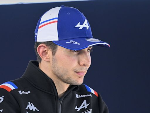 F1 News: Esteban Ocon Reveals Real Reason Behind Alpine Exit