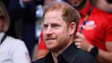 Prince Harry misses out on precious moment with Prince Archie and Princess Lilibet for second year in a row