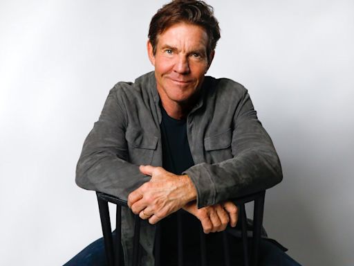 Nonprofit News: Dennis Quaid to speak at Raleigh gala for mental health - Triangle Business Journal