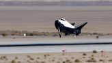 New space plane arrives in Florida, set to launch later this year