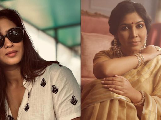 Top 7 early 2000s TV actresses: Shweta Tiwari to Sakshi Tanwar and where are they now in 2024?