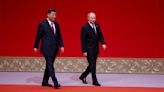 Growing China-Russia alignment signifies Biden policy failure