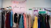 Bucks schools offer prom gowns to seniors who want to 'dress for less'