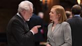 Brian Cox Had ‘Terrifying’ Diabetic Rages on “Succession” Set, Says Costar Sarah Snook