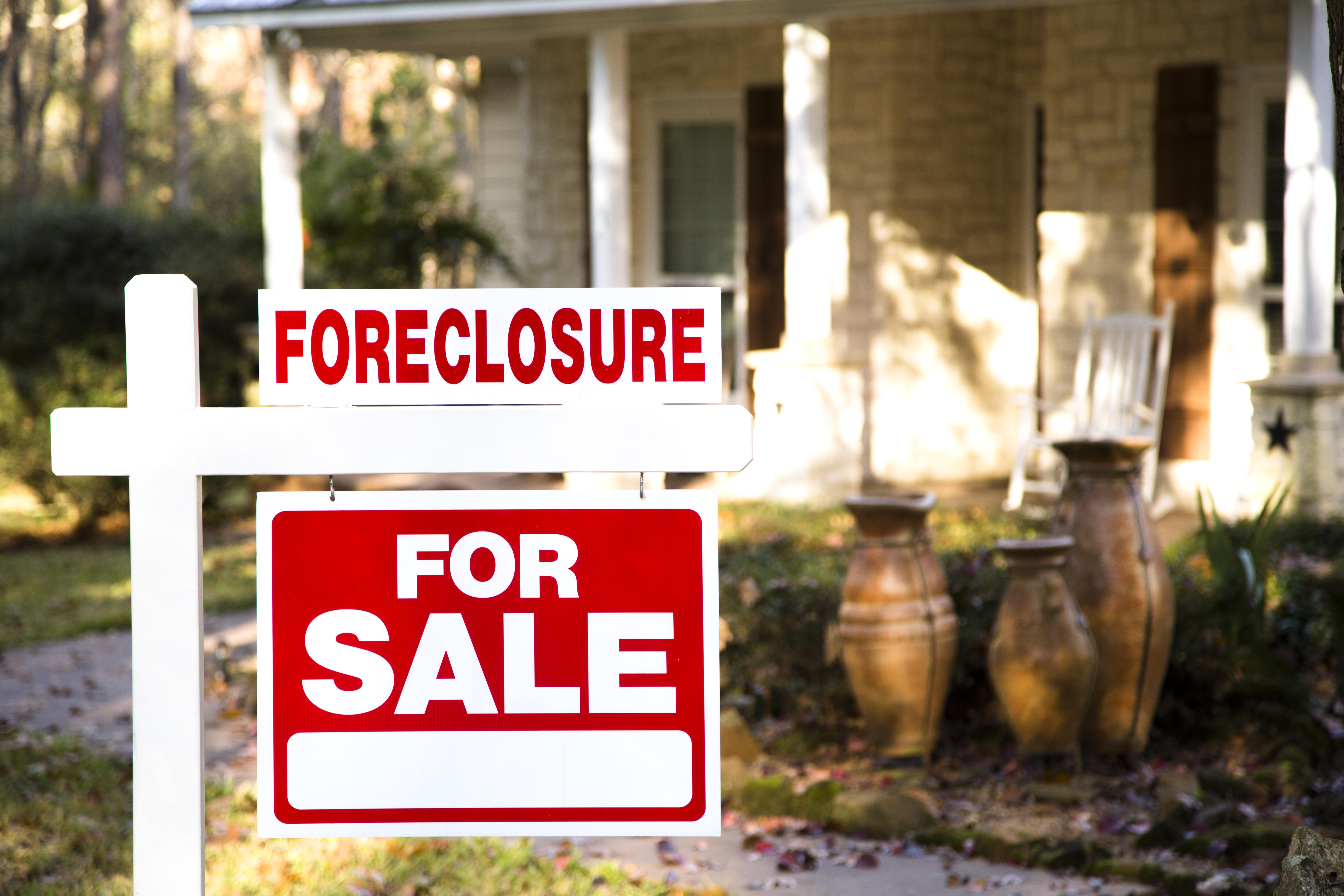 Zombie mortgages come back to haunt homeowners