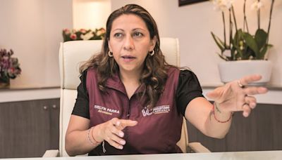 Sin Evelyn Parra, realizan primer debate a la alcaldía VC